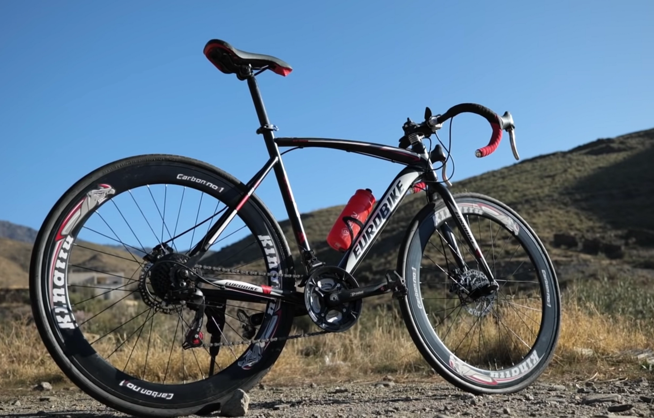 How much should you spend on a road bike GCN